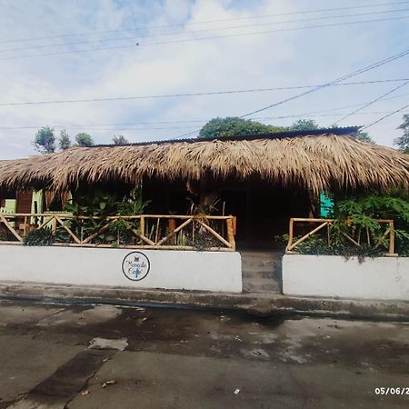 Mamacita Cafe House Hotel Moyogalpa Bagian luar foto