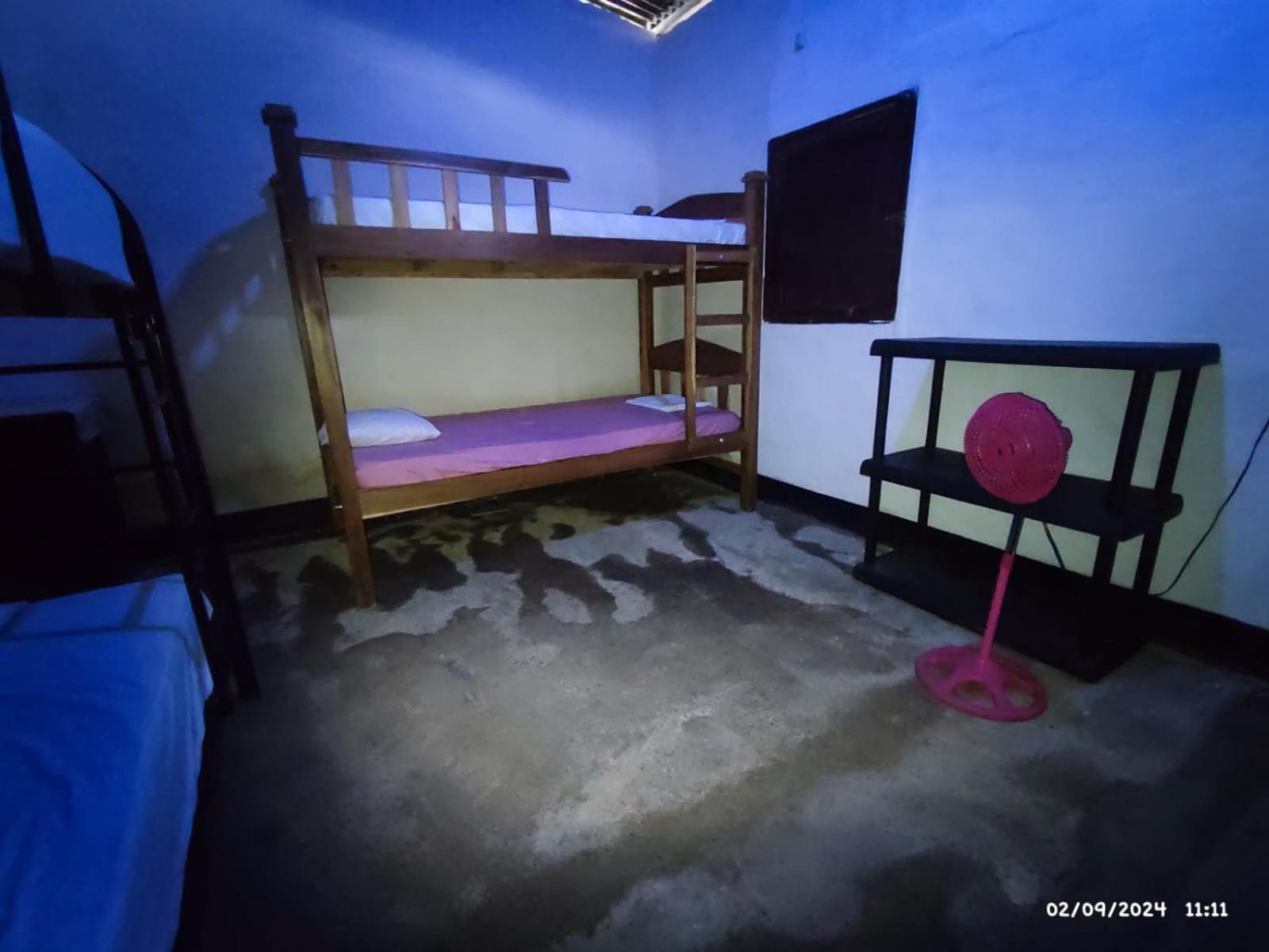 Mamacita Cafe House Hotel Moyogalpa Bagian luar foto