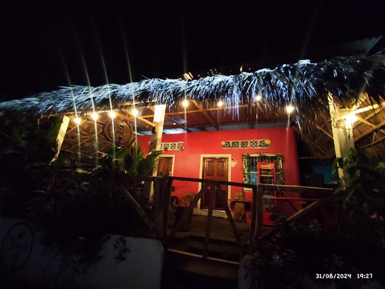Mamacita Cafe House Hotel Moyogalpa Bagian luar foto